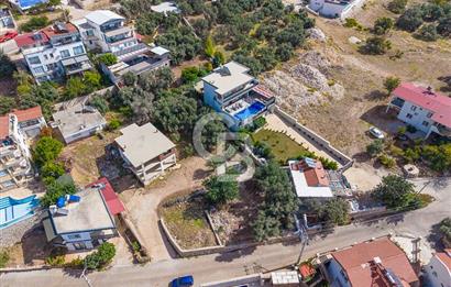 CB ARDENDEN ANTALYA KAŞ BEZİRGANDA 767 M2 SATILIK TARLA