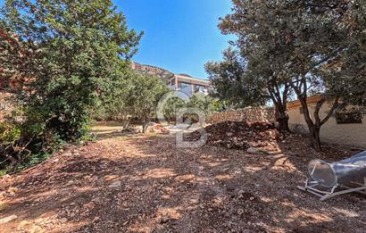 CB ARDENDEN ANTALYA KAŞ BEZİRGANDA 767 M2 SATILIK TARLA