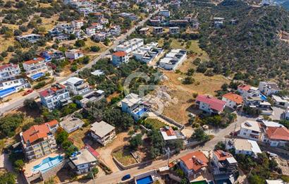 CB ARDENDEN ANTALYA KAŞ BEZİRGANDA 767 M2 SATILIK TARLA
