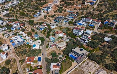 CB ARDENDEN ANTALYA KAŞ BEZİRGANDA 767 M2 SATILIK TARLA