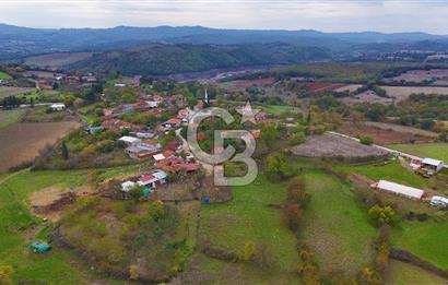 Çanakkale Biga Yanıç Köyünde Satılık 480 m2 Arsa !