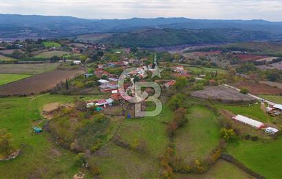 Çanakkale Biga Yanıç Köyünde Satılık 480 m2 Arsa !