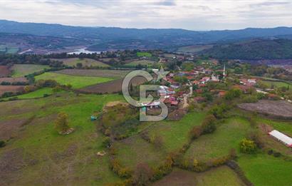 Çanakkale Biga Yanıç Köyünde Satılık 480 m2 Arsa !