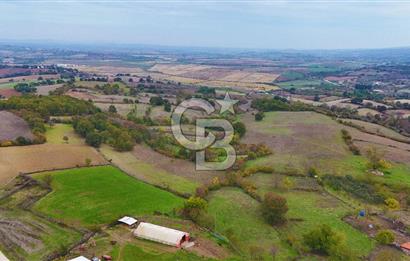 Çanakkale Biga Yanıç Köyünde Satılık 480 m2 Arsa !
