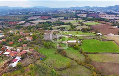 Çanakkale Biga Yanıç Köyünde Satılık 480 m2 Arsa !
