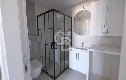                          MENEMEN UĞUR MUMCU DA SATILIK 2+1 DAİRE