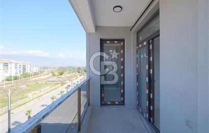                          MENEMEN UĞUR MUMCU DA SATILIK 2+1 DAİRE