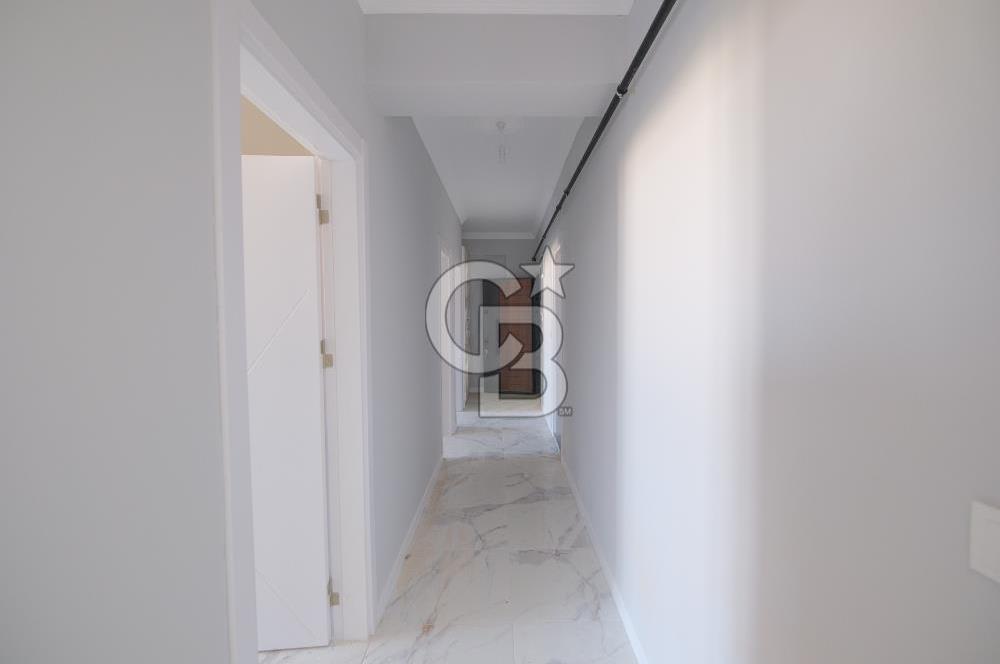                          MENEMEN UĞUR MUMCU DA SATILIK 2+1 DAİRE