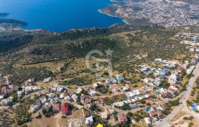 CB ARDENDEN ANTALYA KAŞ BEZİRGANDA 767 M2 SATILIK TARLA