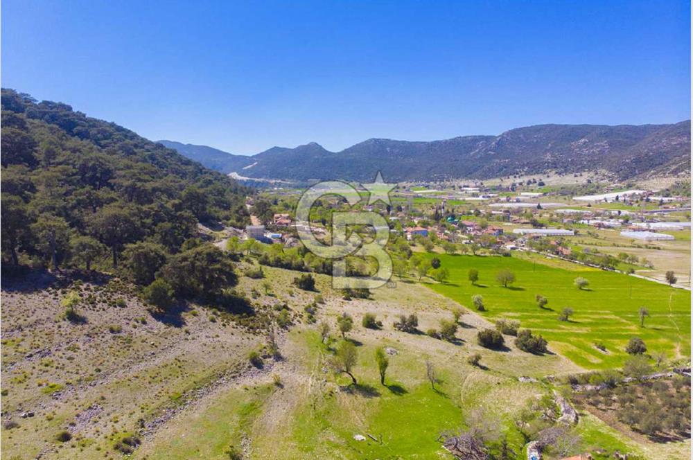 CB GİZDEN KAŞ SARIBELEN MAHALLESİNDE SATILIK İKİ ADET 3+1 VİLLA