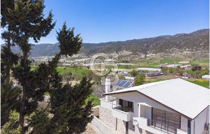 CB GİZDEN KAŞ SARIBELEN MAHALLESİNDE SATILIK İKİ ADET 3+1 VİLLA