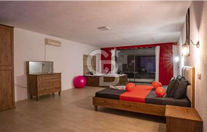 CB GİZDEN KAŞ SARIBELEN MAHALLESİNDE SATILIK İKİ ADET 3+1 VİLLA