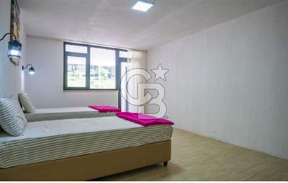 CB GİZDEN KAŞ SARIBELEN MAHALLESİNDE SATILIK İKİ ADET 3+1 VİLLA