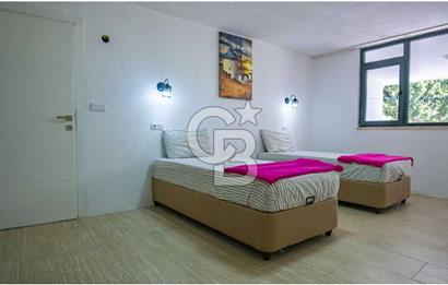 CB GİZDEN KAŞ SARIBELEN MAHALLESİNDE SATILIK İKİ ADET 3+1 VİLLA