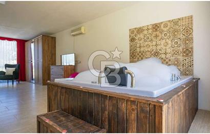 CB GİZDEN KAŞ SARIBELEN MAHALLESİNDE SATILIK İKİ ADET 3+1 VİLLA