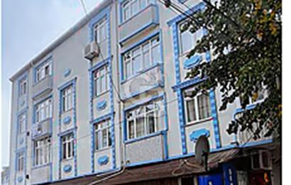 HARAÇÇI ' DA SATILIK BİNA+DÜKKAN