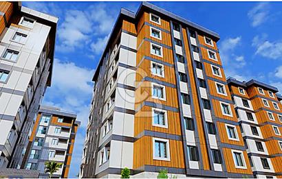 TAŞOLUK YARICILR SİTESİNDE SATILIK SIFIR LÜKS 2+1 DAİRE
