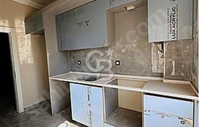 TAŞOLUK YARICILR SİTESİNDE SATILIK SIFIR LÜKS 2+1 DAİRE
