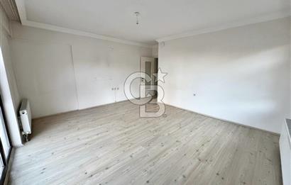 CADDE DİBİ ARA KAT ÖN CEPHE ASANSÖRLÜ 120M2 3+1 DAİRE!!!
