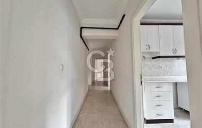 CADDE DİBİ ARA KAT ÖN CEPHE ASANSÖRLÜ 120M2 3+1 DAİRE!!!