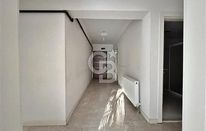 CADDE DİBİ ARA KAT ÖN CEPHE ASANSÖRLÜ 120M2 3+1 DAİRE!!!