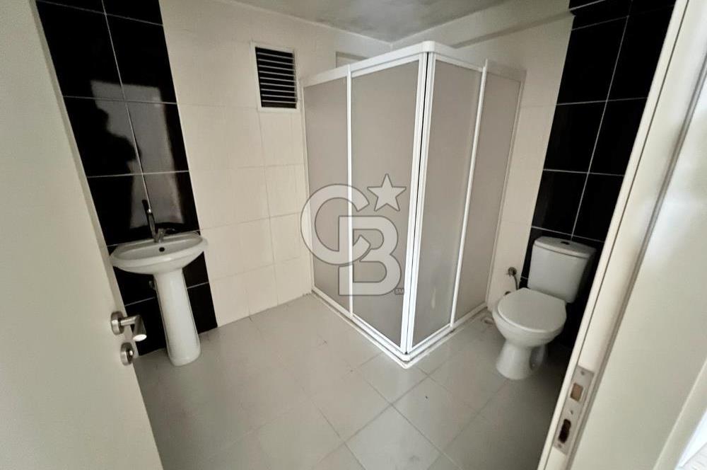 CADDE DİBİ ARA KAT ÖN CEPHE ASANSÖRLÜ 120M2 3+1 DAİRE!!!
