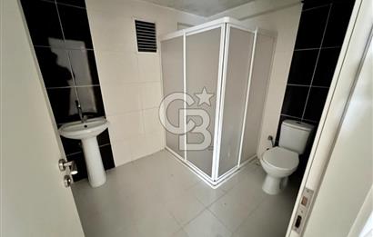 CADDE DİBİ ARA KAT ÖN CEPHE ASANSÖRLÜ 120M2 3+1 DAİRE!!!