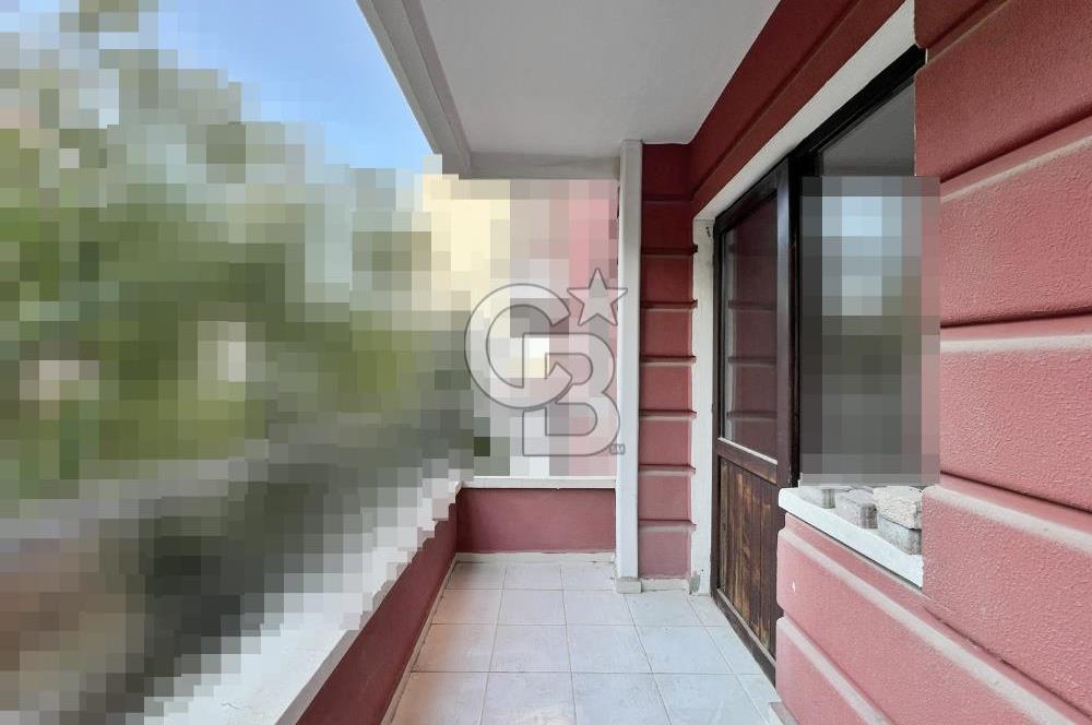 CADDE DİBİ ARA KAT ÖN CEPHE ASANSÖRLÜ 120M2 3+1 DAİRE!!!