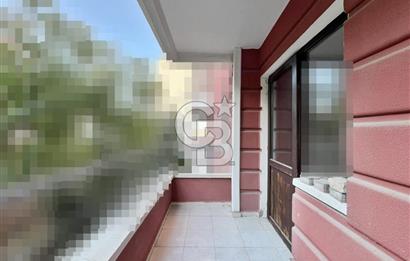 CADDE DİBİ ARA KAT ÖN CEPHE ASANSÖRLÜ 120M2 3+1 DAİRE!!!