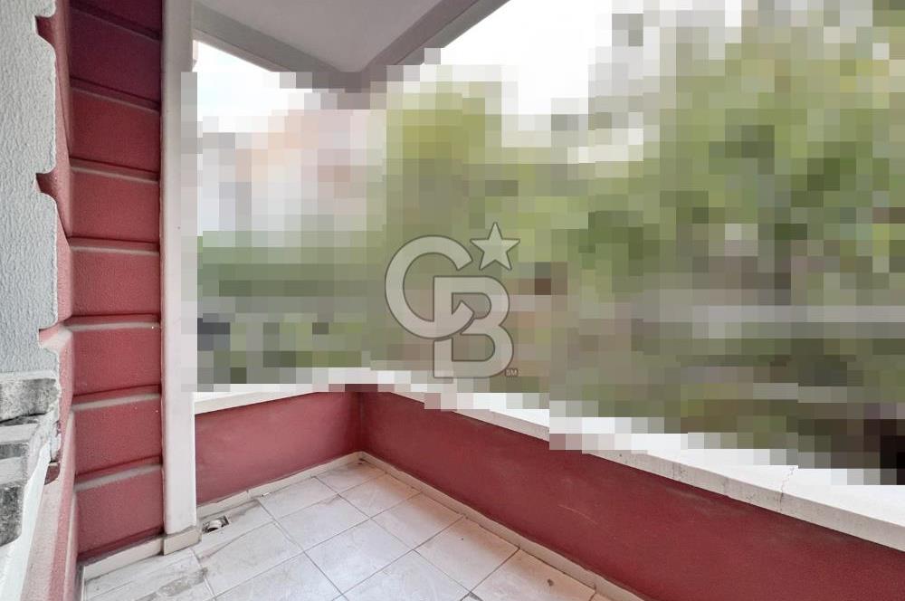 CADDE DİBİ ARA KAT ÖN CEPHE ASANSÖRLÜ 120M2 3+1 DAİRE!!!