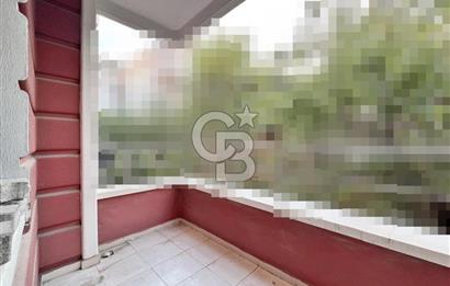 CADDE DİBİ ARA KAT ÖN CEPHE ASANSÖRLÜ 120M2 3+1 DAİRE!!!