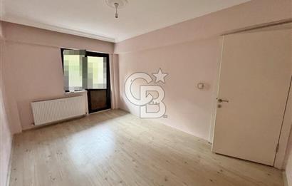 CADDE DİBİ ARA KAT ÖN CEPHE ASANSÖRLÜ 120M2 3+1 DAİRE!!!