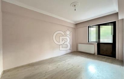 CADDE DİBİ ARA KAT ÖN CEPHE ASANSÖRLÜ 120M2 3+1 DAİRE!!!