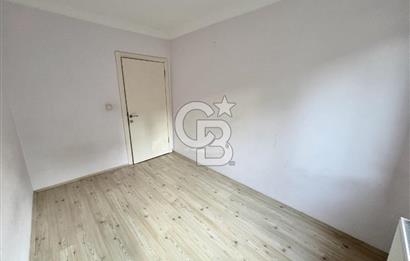 CADDE DİBİ ARA KAT ÖN CEPHE ASANSÖRLÜ 120M2 3+1 DAİRE!!!