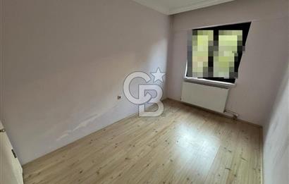 CADDE DİBİ ARA KAT ÖN CEPHE ASANSÖRLÜ 120M2 3+1 DAİRE!!!