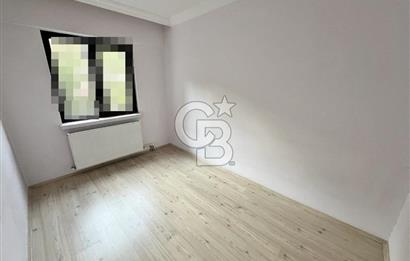 CADDE DİBİ ARA KAT ÖN CEPHE ASANSÖRLÜ 120M2 3+1 DAİRE!!!