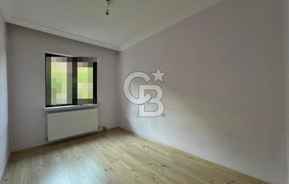 CADDE DİBİ ARA KAT ÖN CEPHE ASANSÖRLÜ 120M2 3+1 DAİRE!!!