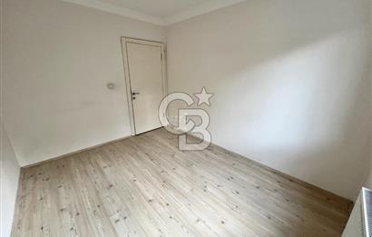 CADDE DİBİ ARA KAT ÖN CEPHE ASANSÖRLÜ 120M2 3+1 DAİRE!!!