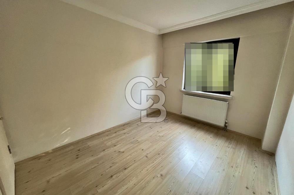 CADDE DİBİ ARA KAT ÖN CEPHE ASANSÖRLÜ 120M2 3+1 DAİRE!!!