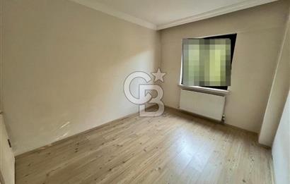 CADDE DİBİ ARA KAT ÖN CEPHE ASANSÖRLÜ 120M2 3+1 DAİRE!!!