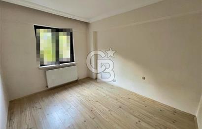 CADDE DİBİ ARA KAT ÖN CEPHE ASANSÖRLÜ 120M2 3+1 DAİRE!!!