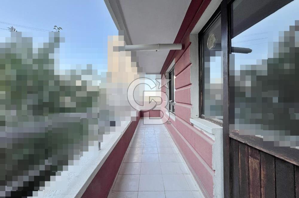 CADDE DİBİ ARA KAT ÖN CEPHE ASANSÖRLÜ 120M2 3+1 DAİRE!!!