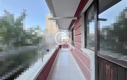 CADDE DİBİ ARA KAT ÖN CEPHE ASANSÖRLÜ 120M2 3+1 DAİRE!!!