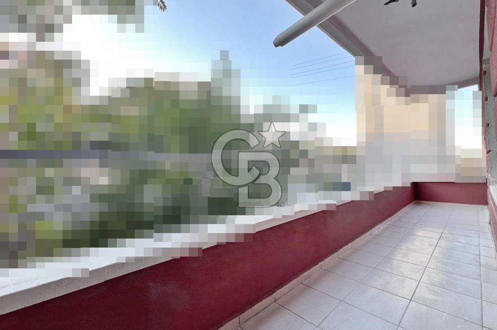 CADDE DİBİ ARA KAT ÖN CEPHE ASANSÖRLÜ 120M2 3+1 DAİRE!!!