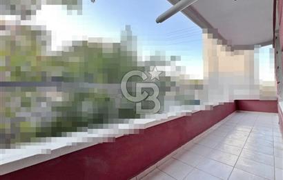 CADDE DİBİ ARA KAT ÖN CEPHE ASANSÖRLÜ 120M2 3+1 DAİRE!!!