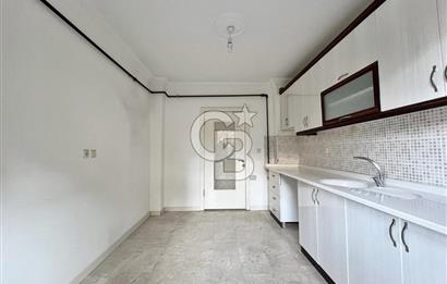 CADDE DİBİ ARA KAT ÖN CEPHE ASANSÖRLÜ 120M2 3+1 DAİRE!!!