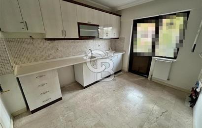 CADDE DİBİ ARA KAT ÖN CEPHE ASANSÖRLÜ 120M2 3+1 DAİRE!!!