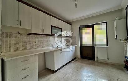 CADDE DİBİ ARA KAT ÖN CEPHE ASANSÖRLÜ 120M2 3+1 DAİRE!!!