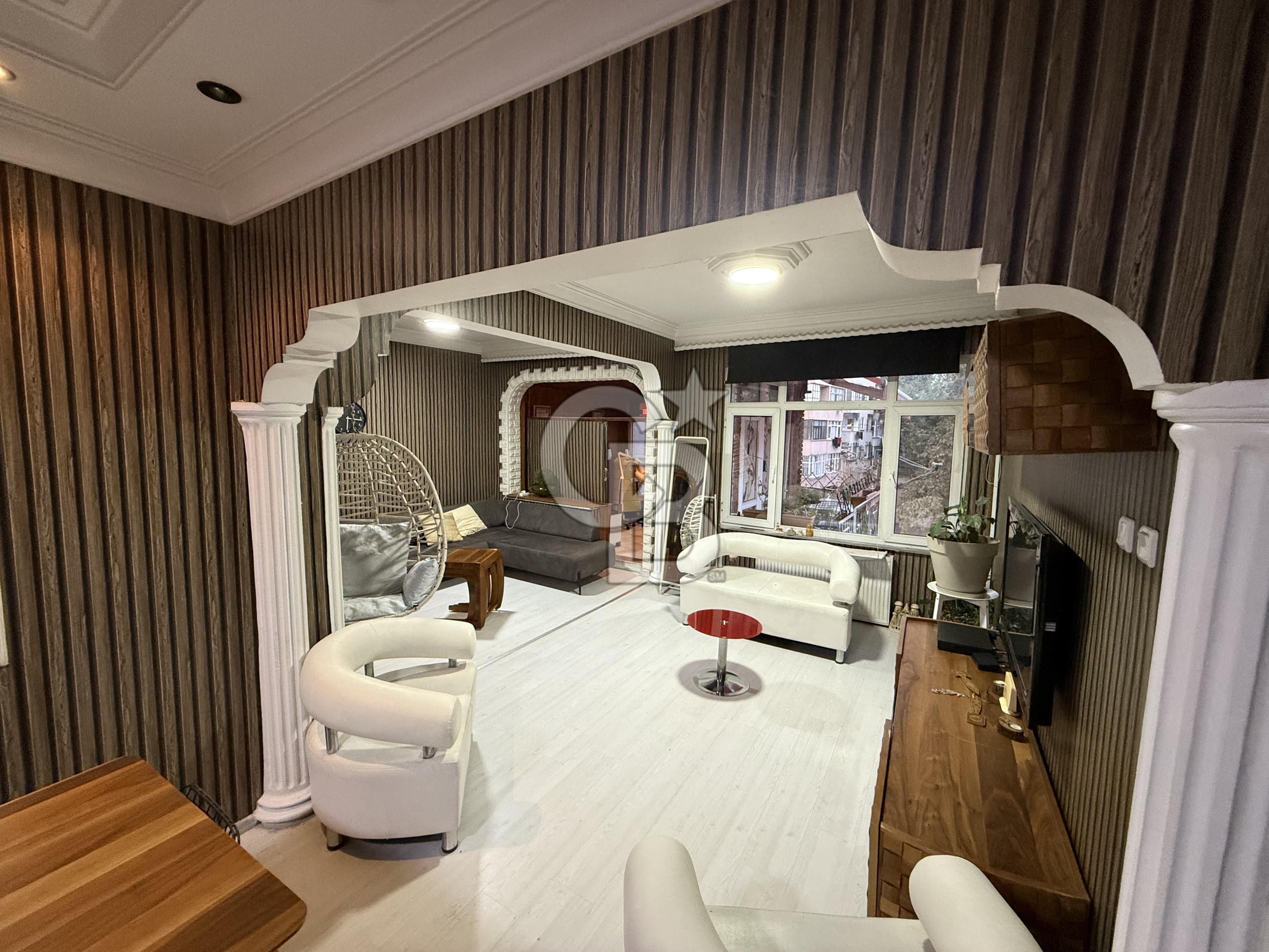 KIZILELMA CADDESİ üzerinde Merkezi KONUM Ulaşım kolaylığı