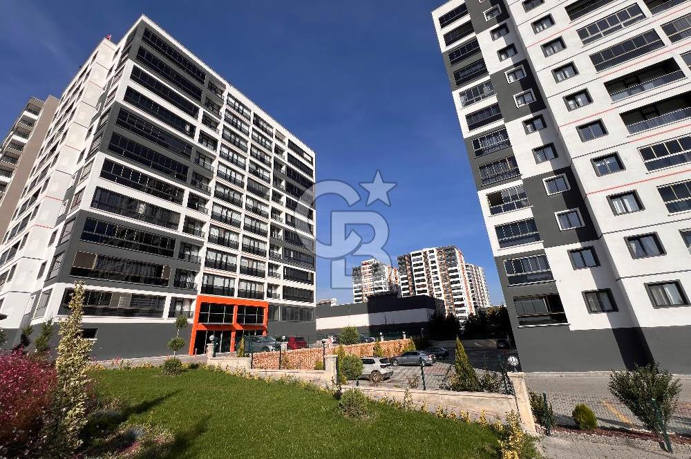BATIKENT CITY LIFE SİTESİNDE 4+1 EŞYALI / EŞYASIZ KİRALIK DAİRE